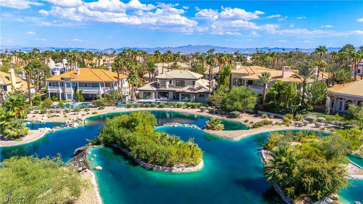 2221 Glenbrook Way Las Vegas NV 89117