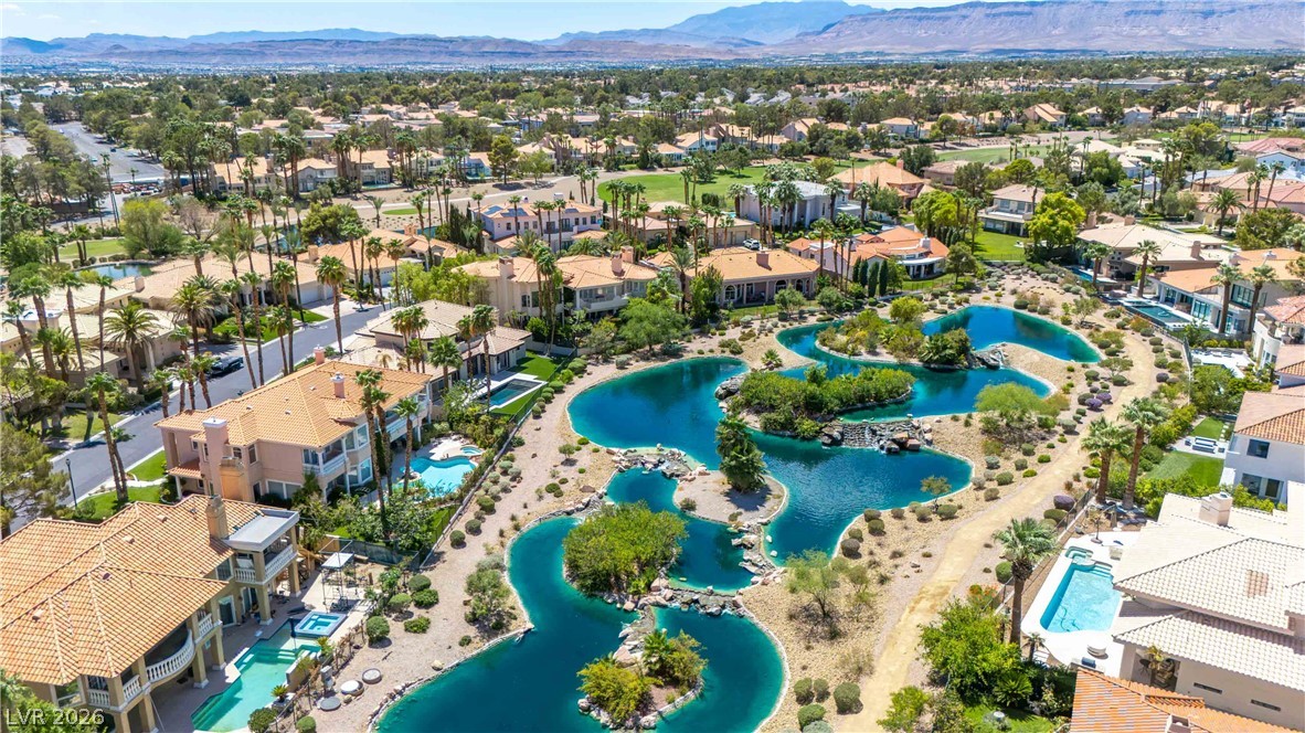 2221 Glenbrook Way Las Vegas NV 89117