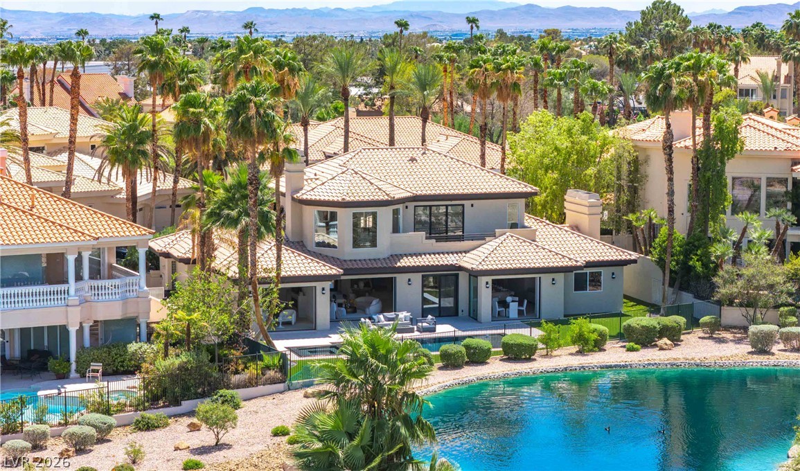 2221 Glenbrook Way Las Vegas NV 89117