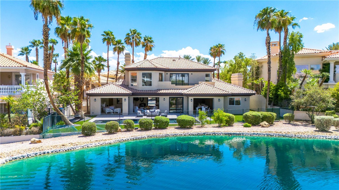 2221 Glenbrook Way Las Vegas NV 89117
