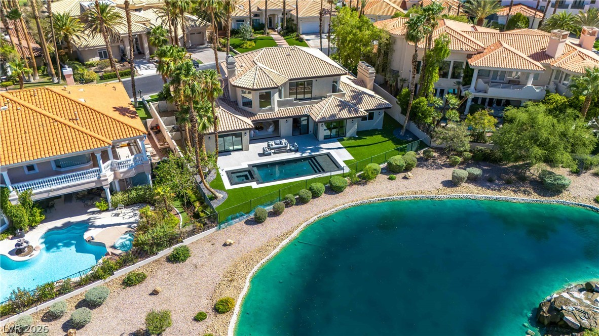2221 Glenbrook Way Las Vegas NV 89117