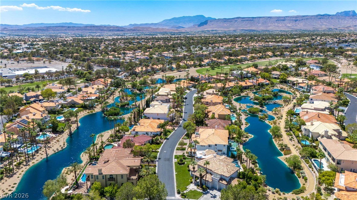 2221 Glenbrook Way Las Vegas NV 89117