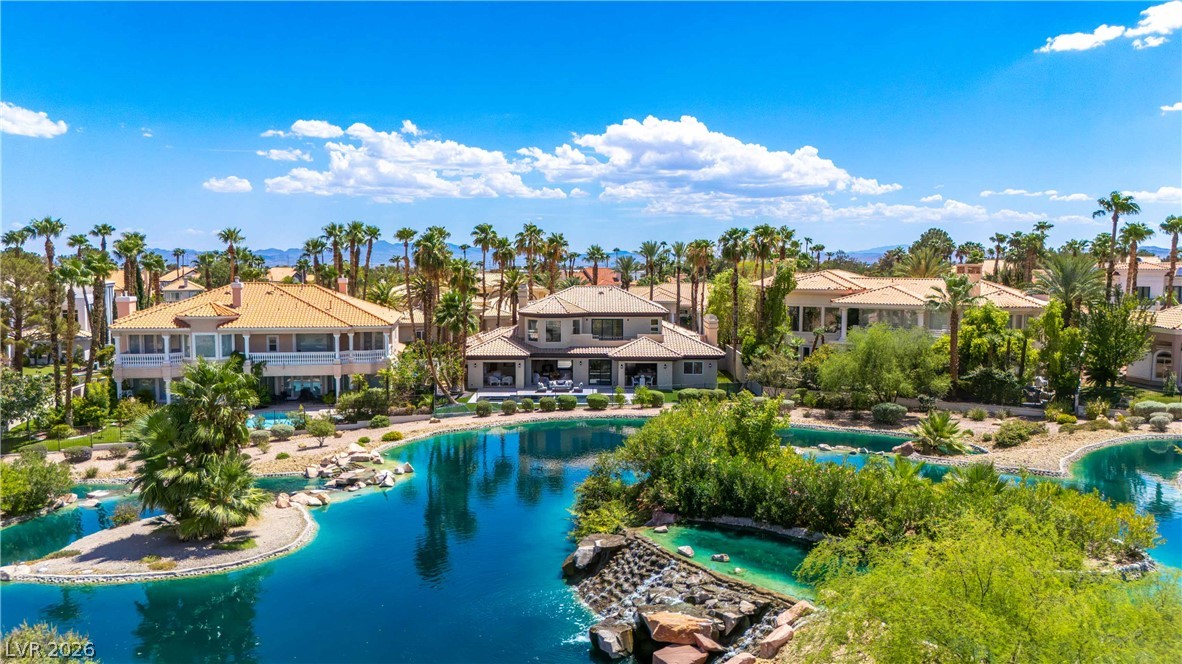 2221 Glenbrook Way Las Vegas NV 89117