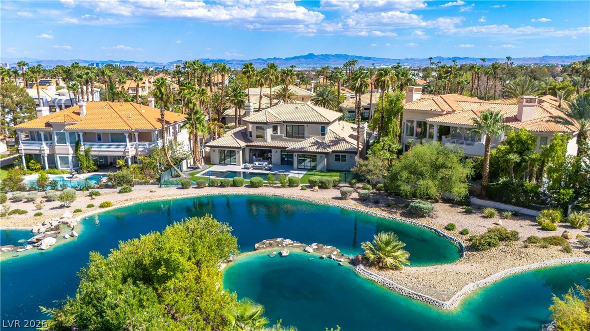 2221 Glenbrook Way Las Vegas NV 89117