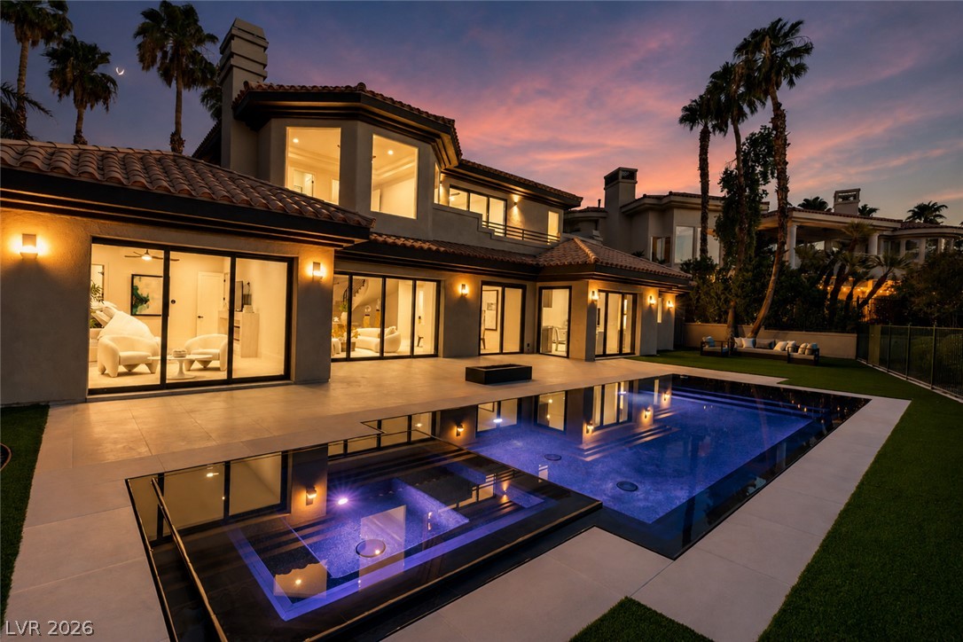 2221 Glenbrook Way Las Vegas NV 89117
