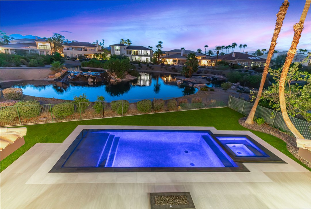2221 Glenbrook Way Las Vegas NV 89117