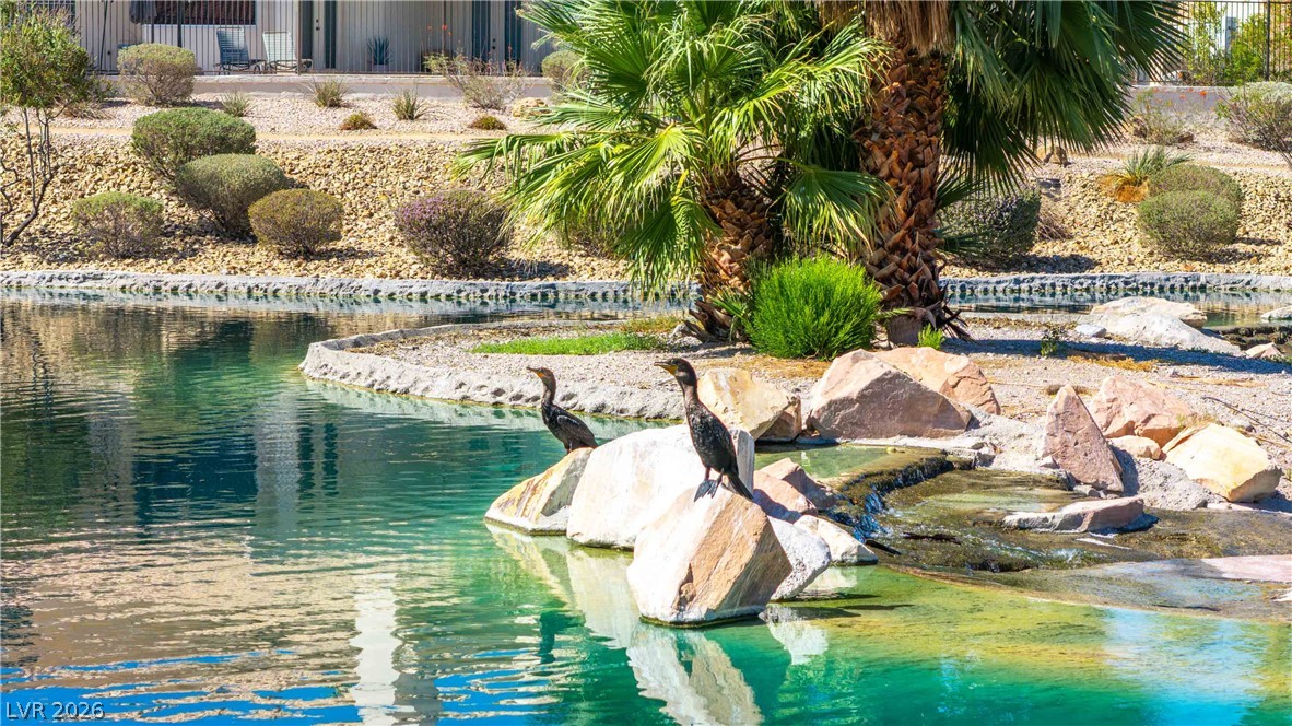 2221 Glenbrook Way Las Vegas NV 89117