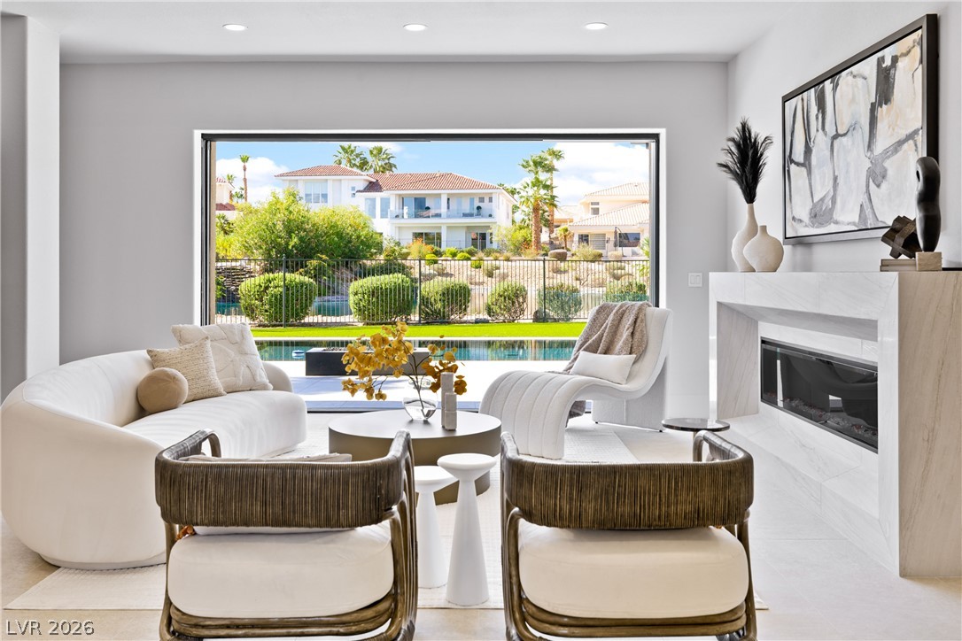 2221 Glenbrook Way Las Vegas NV 89117