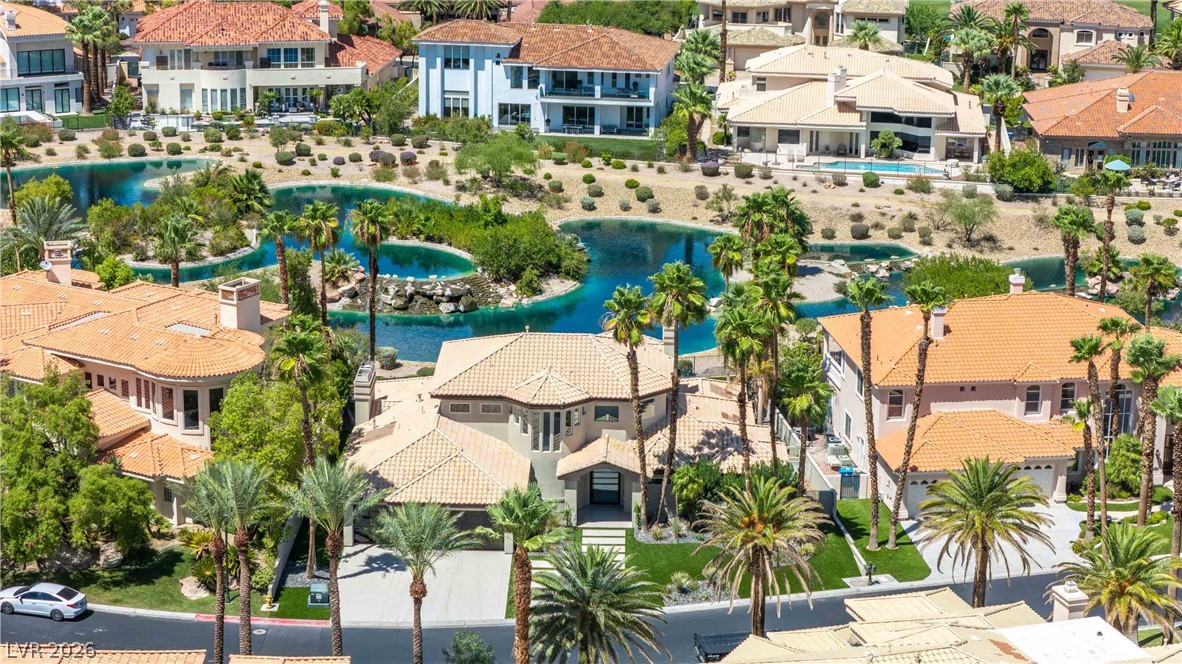2221 Glenbrook Way Las Vegas NV 89117