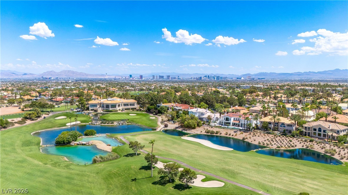 2221 Glenbrook Way Las Vegas NV 89117