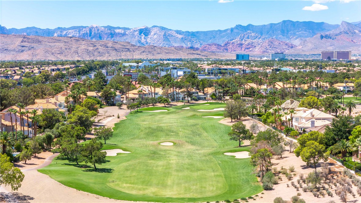 2221 Glenbrook Way Las Vegas NV 89117