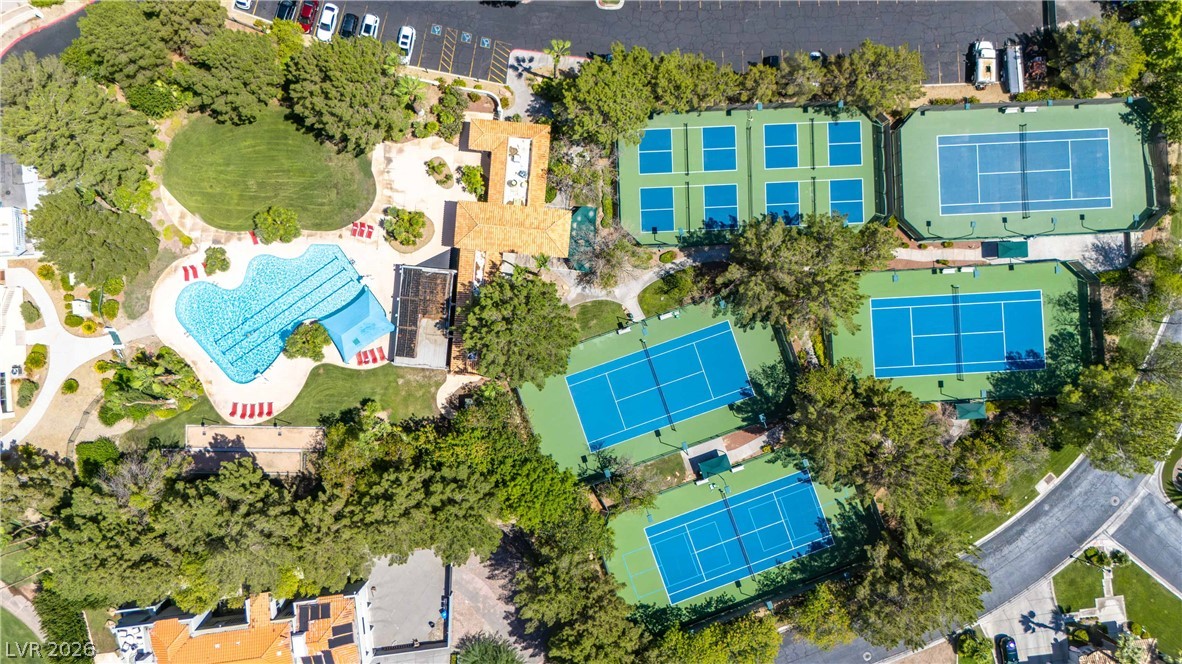 2221 Glenbrook Way Las Vegas NV 89117
