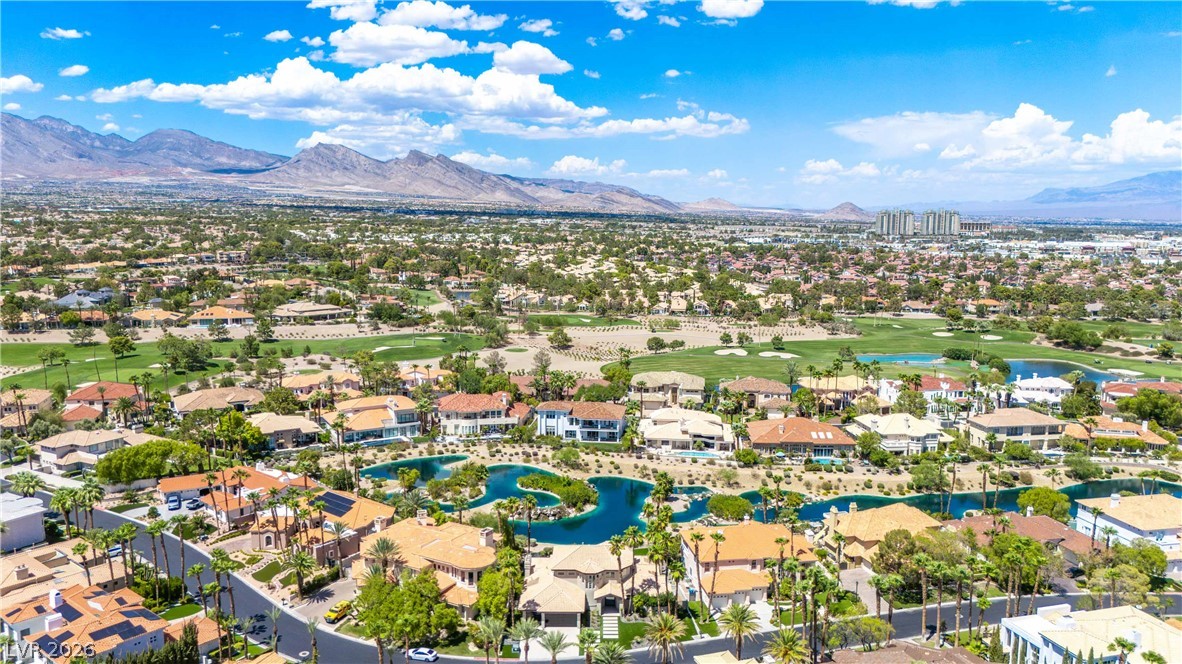 2221 Glenbrook Way Las Vegas NV 89117