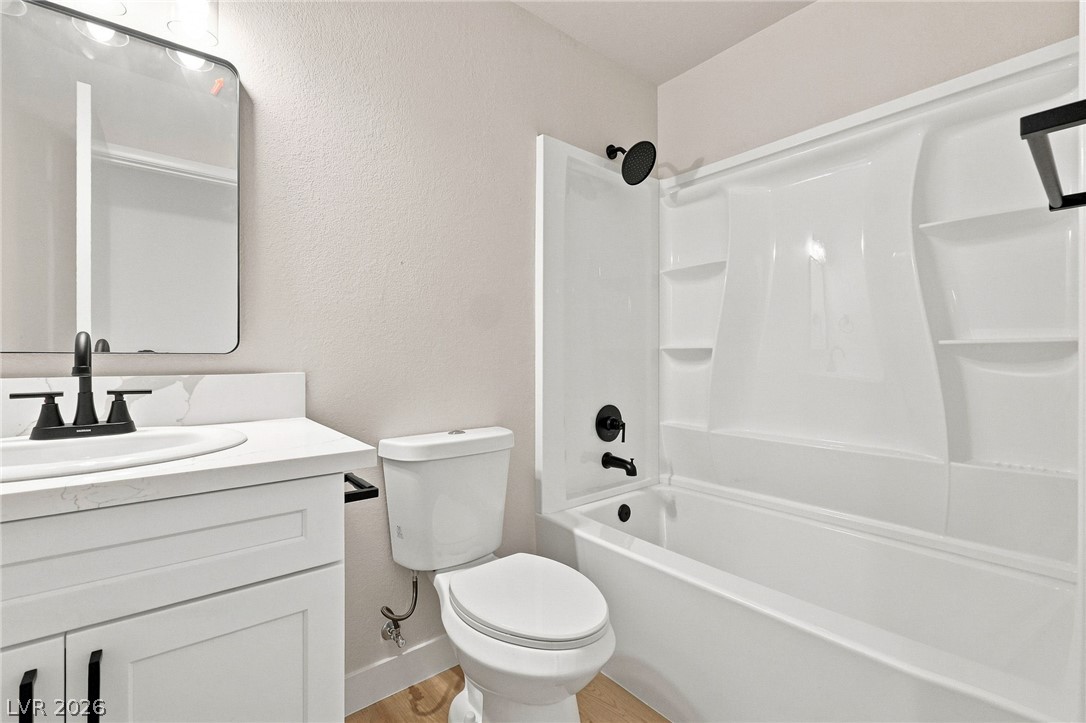 601 Carlitos Avenue North Las Vegas NV 89031