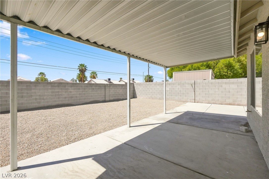 601 Carlitos Avenue North Las Vegas NV 89031