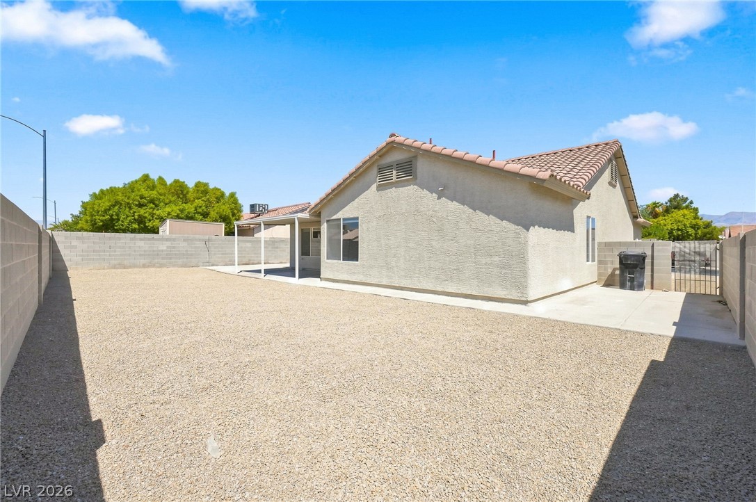 601 Carlitos Avenue North Las Vegas NV 89031