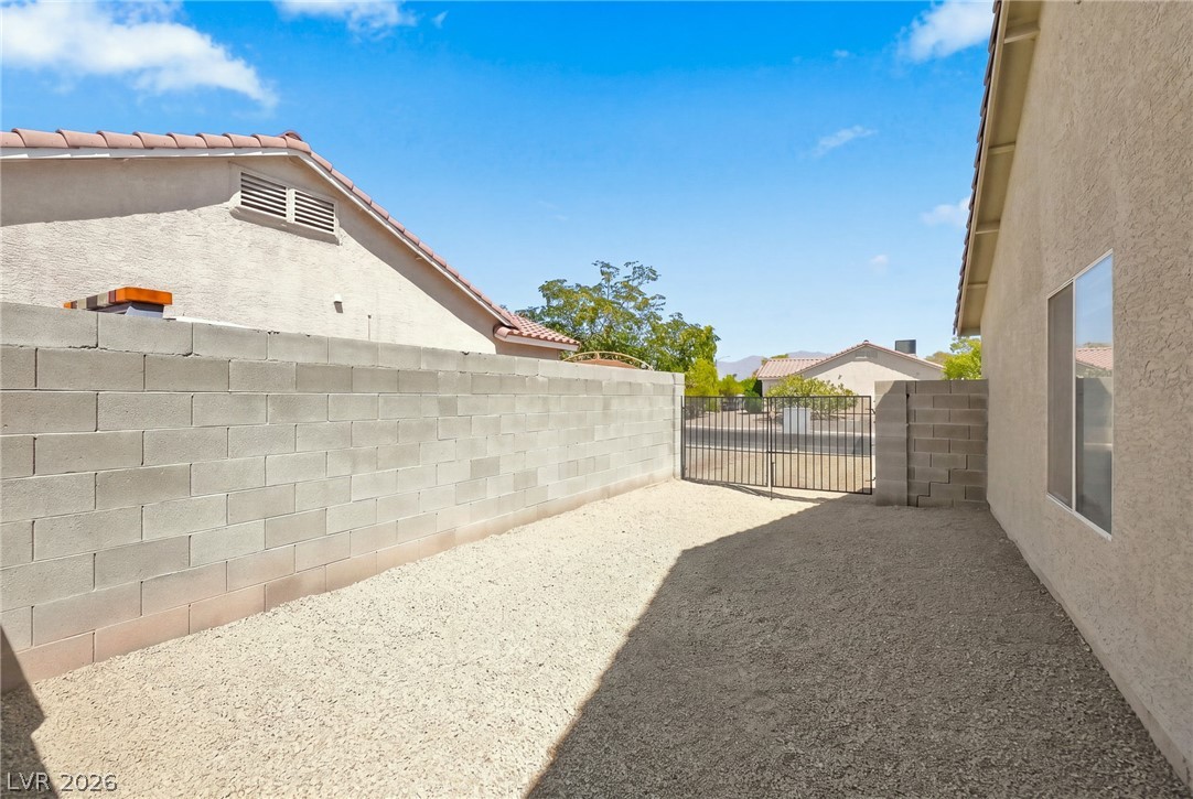 601 Carlitos Avenue North Las Vegas NV 89031