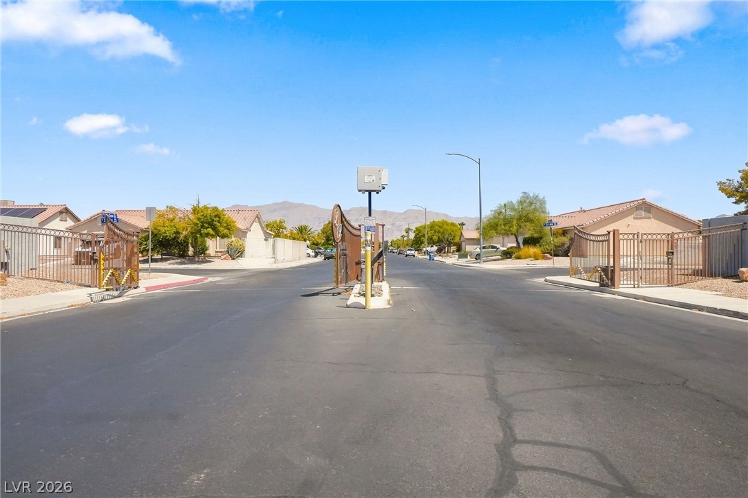 601 Carlitos Avenue North Las Vegas NV 89031