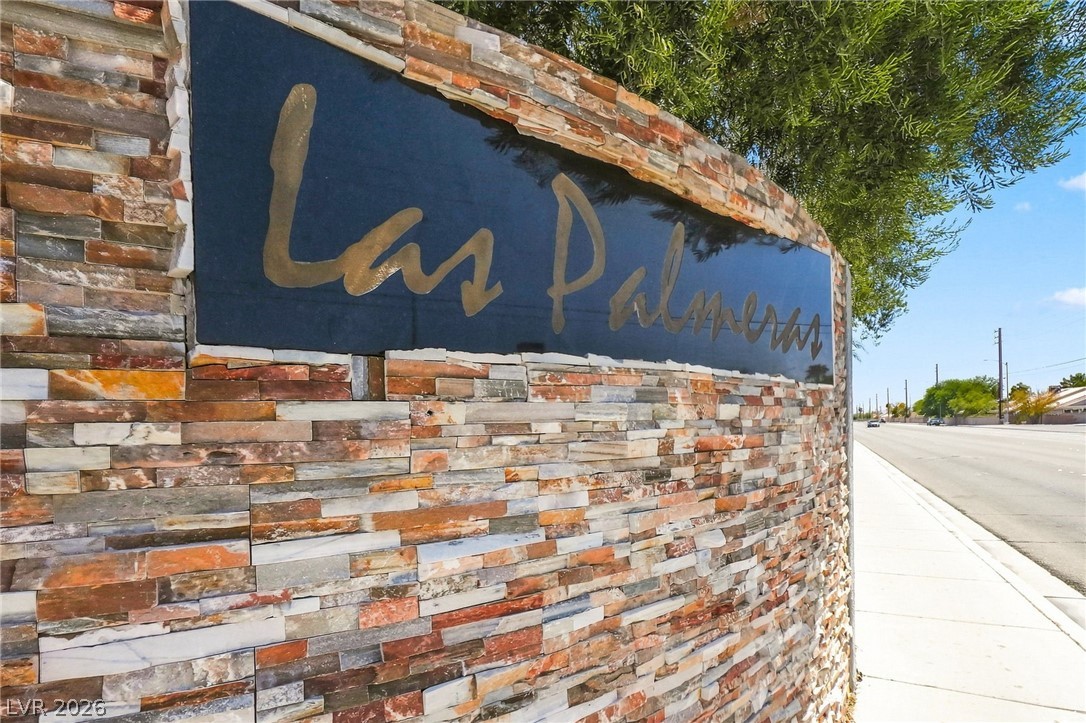 601 Carlitos Avenue North Las Vegas NV 89031