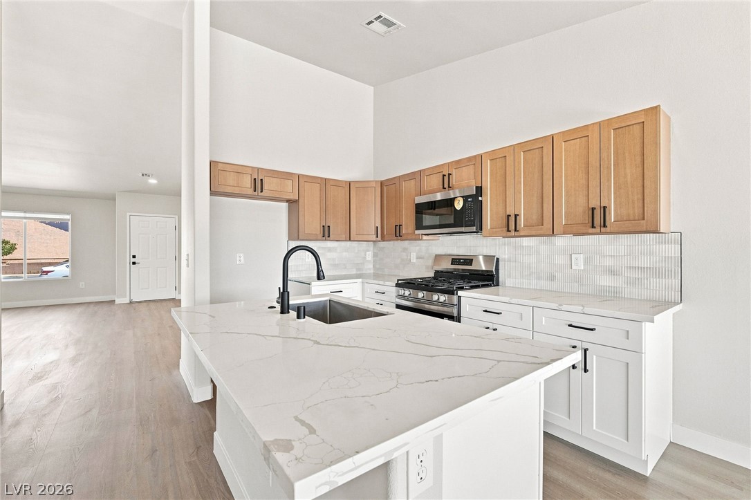 601 Carlitos Avenue North Las Vegas NV 89031