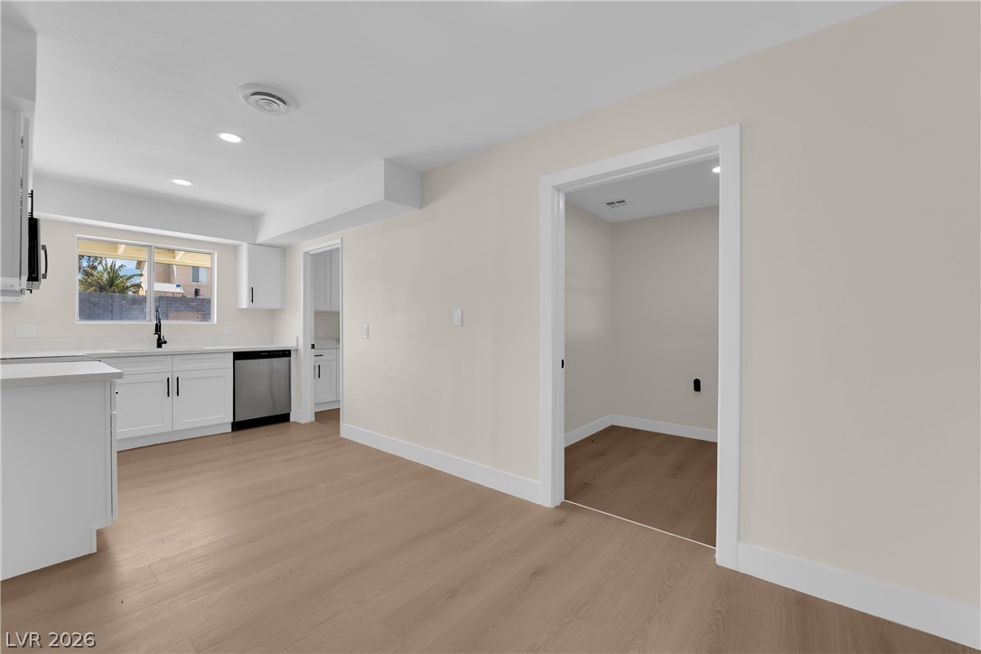 1604 Luning Drive Las Vegas NV 89106