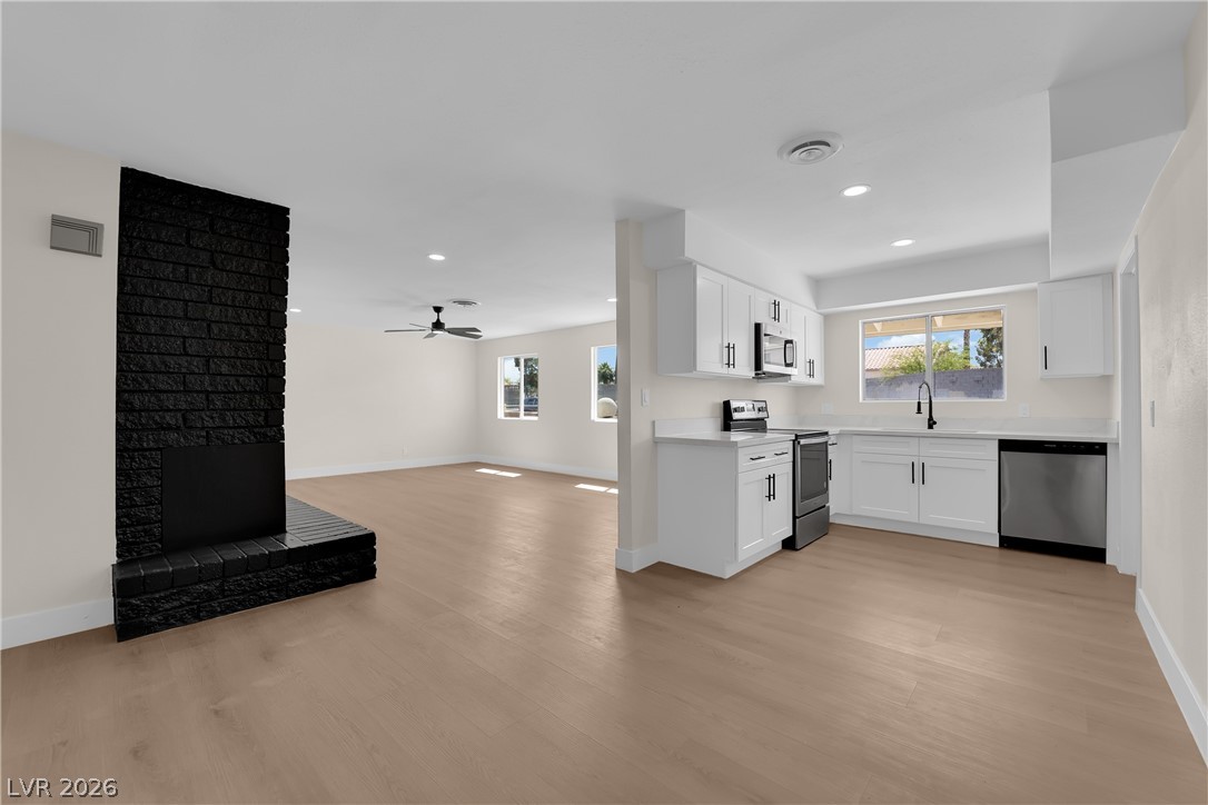 1604 Luning Drive Las Vegas NV 89106