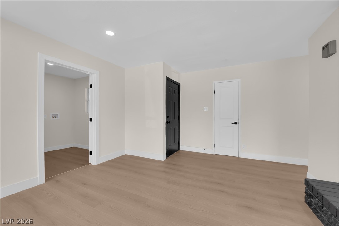 1604 Luning Drive Las Vegas NV 89106