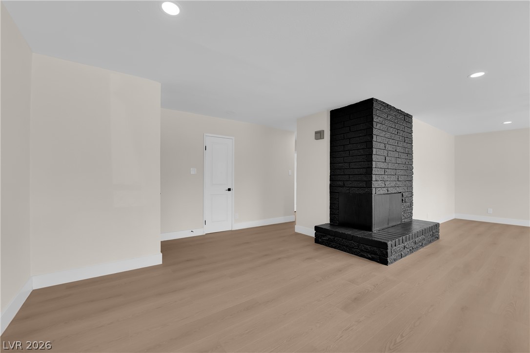 1604 Luning Drive Las Vegas NV 89106