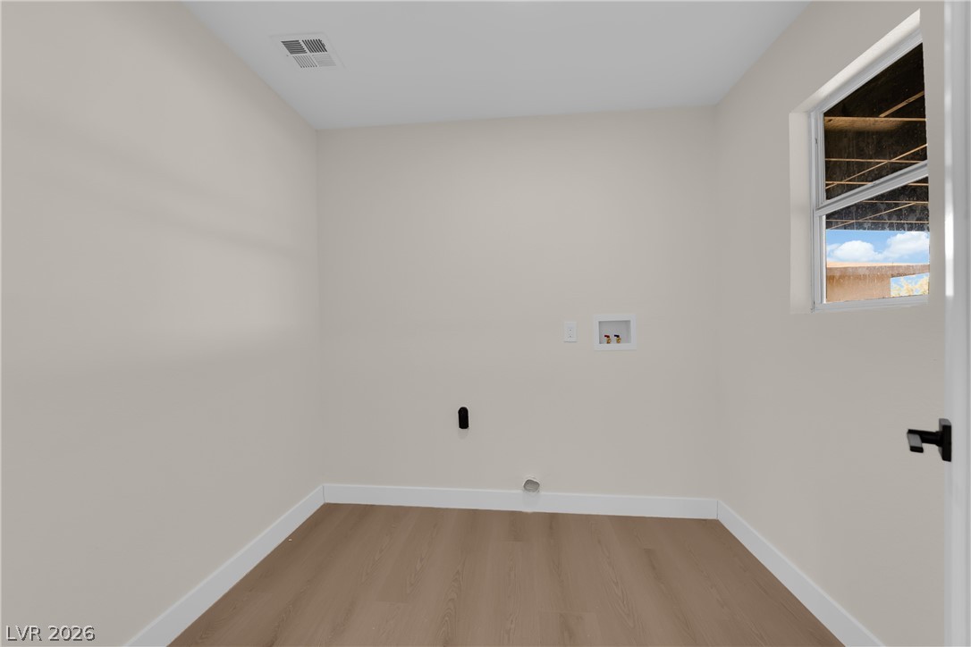 1604 Luning Drive Las Vegas NV 89106