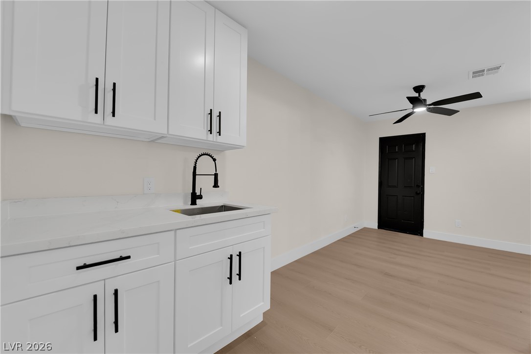 1604 Luning Drive Las Vegas NV 89106