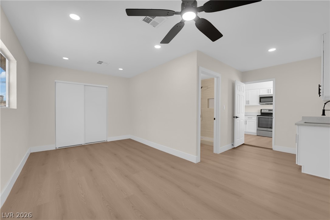 1604 Luning Drive Las Vegas NV 89106