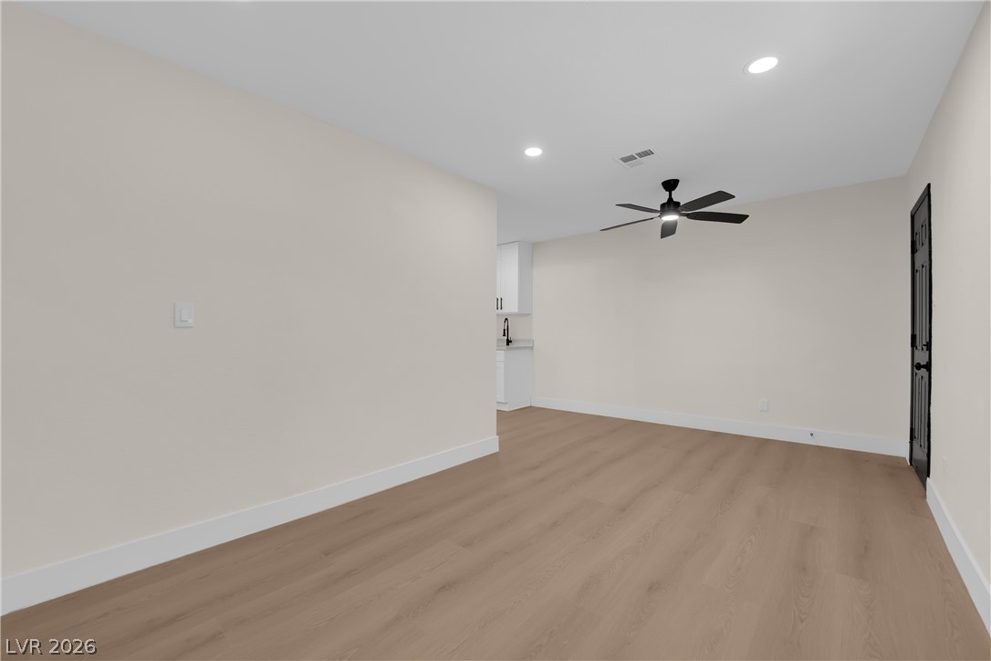 1604 Luning Drive Las Vegas NV 89106