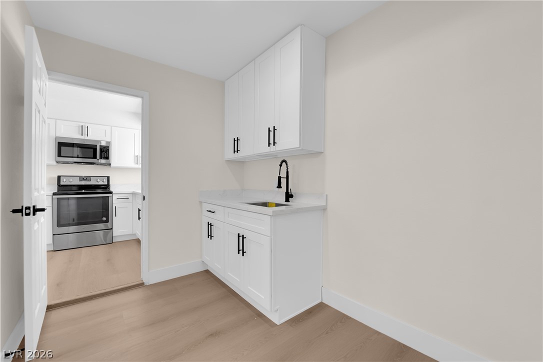 1604 Luning Drive Las Vegas NV 89106