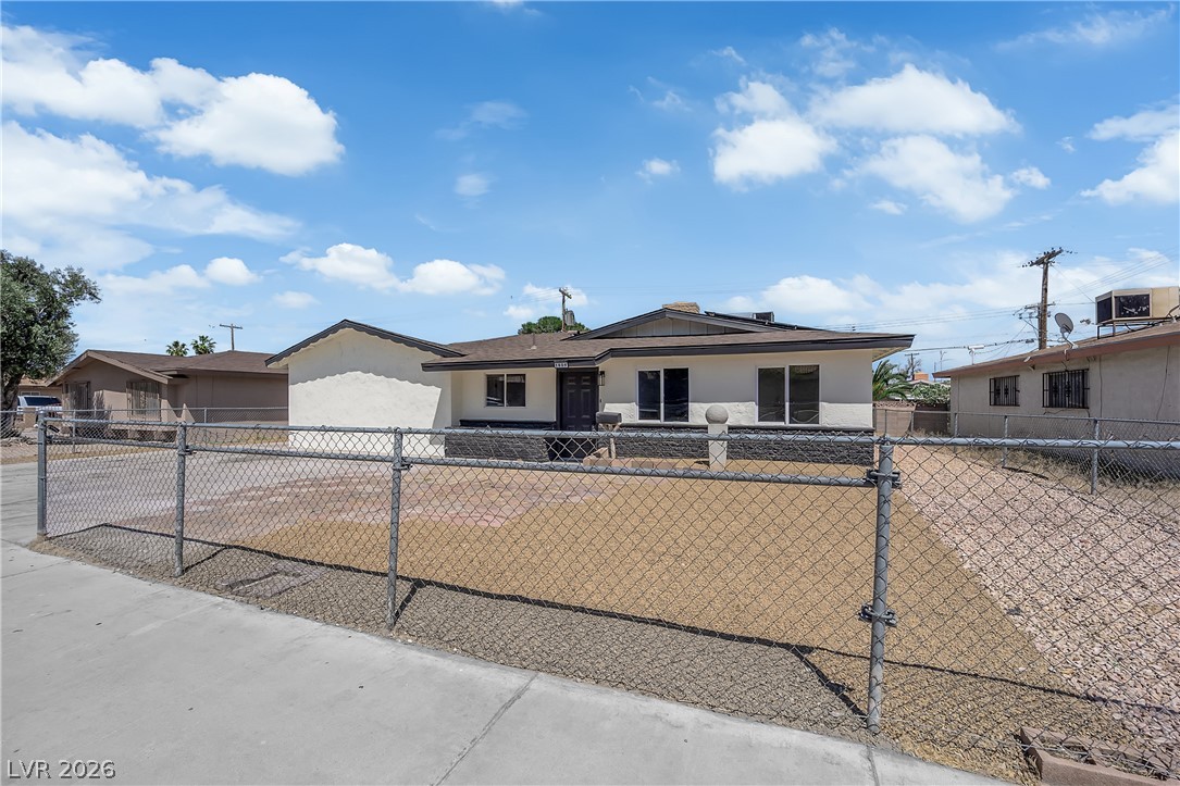 1604 Luning Drive Las Vegas NV 89106