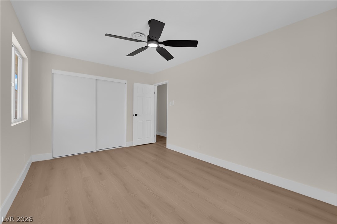 1604 Luning Drive Las Vegas NV 89106