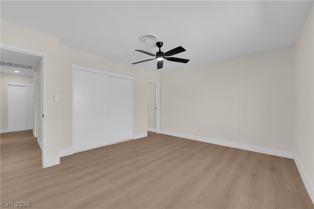 1604 Luning Drive Las Vegas NV 89106