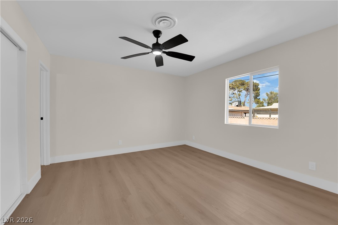 1604 Luning Drive Las Vegas NV 89106