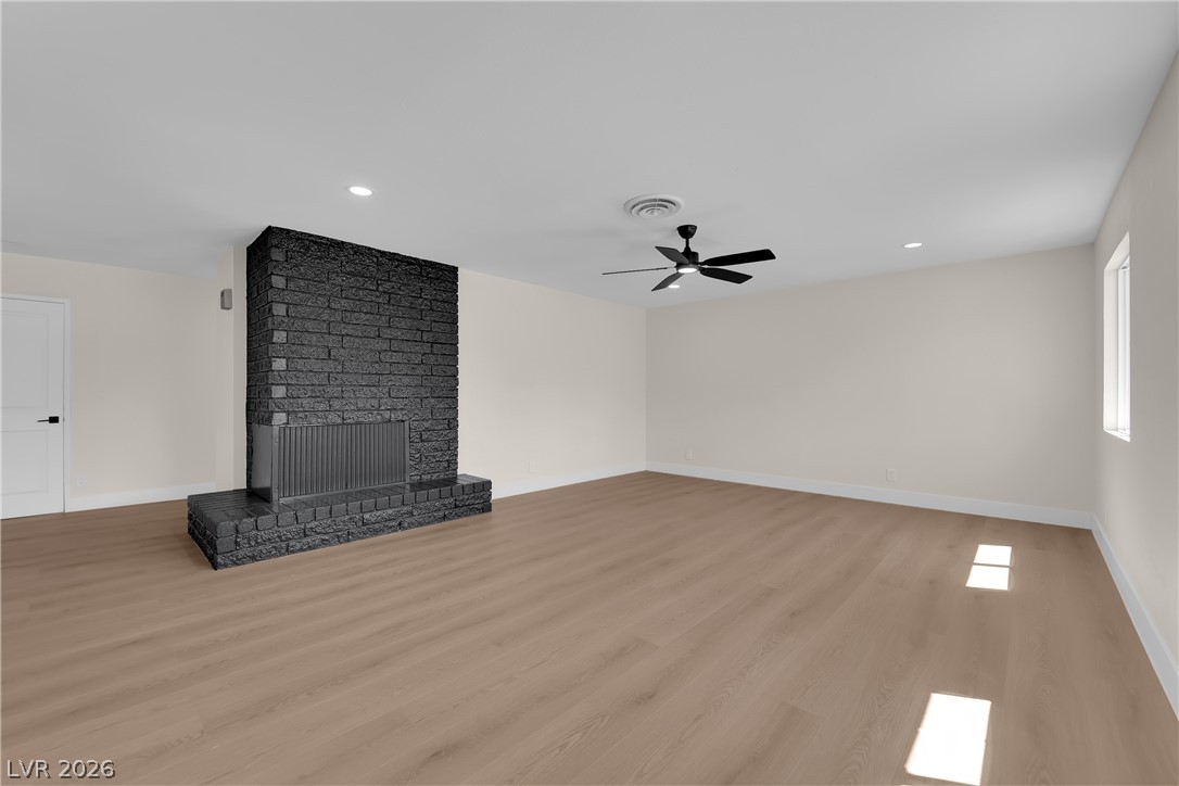 1604 Luning Drive Las Vegas NV 89106