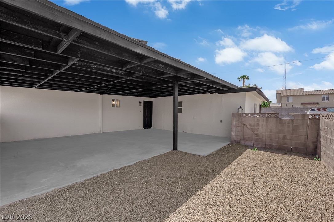 1604 Luning Drive Las Vegas NV 89106