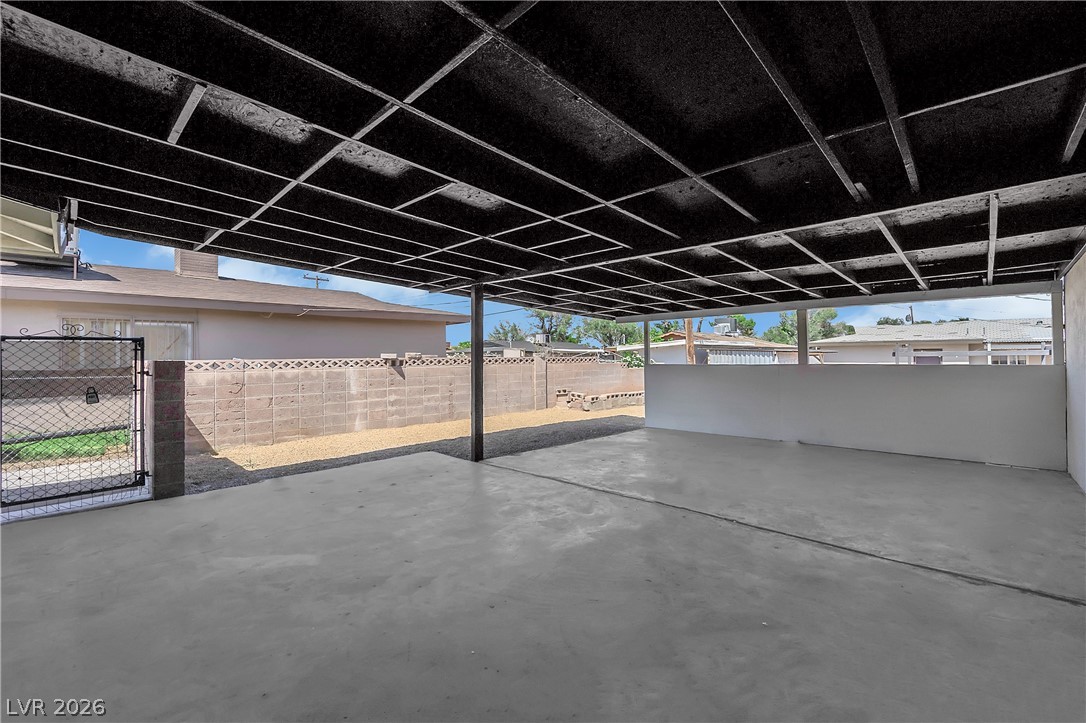 1604 Luning Drive Las Vegas NV 89106