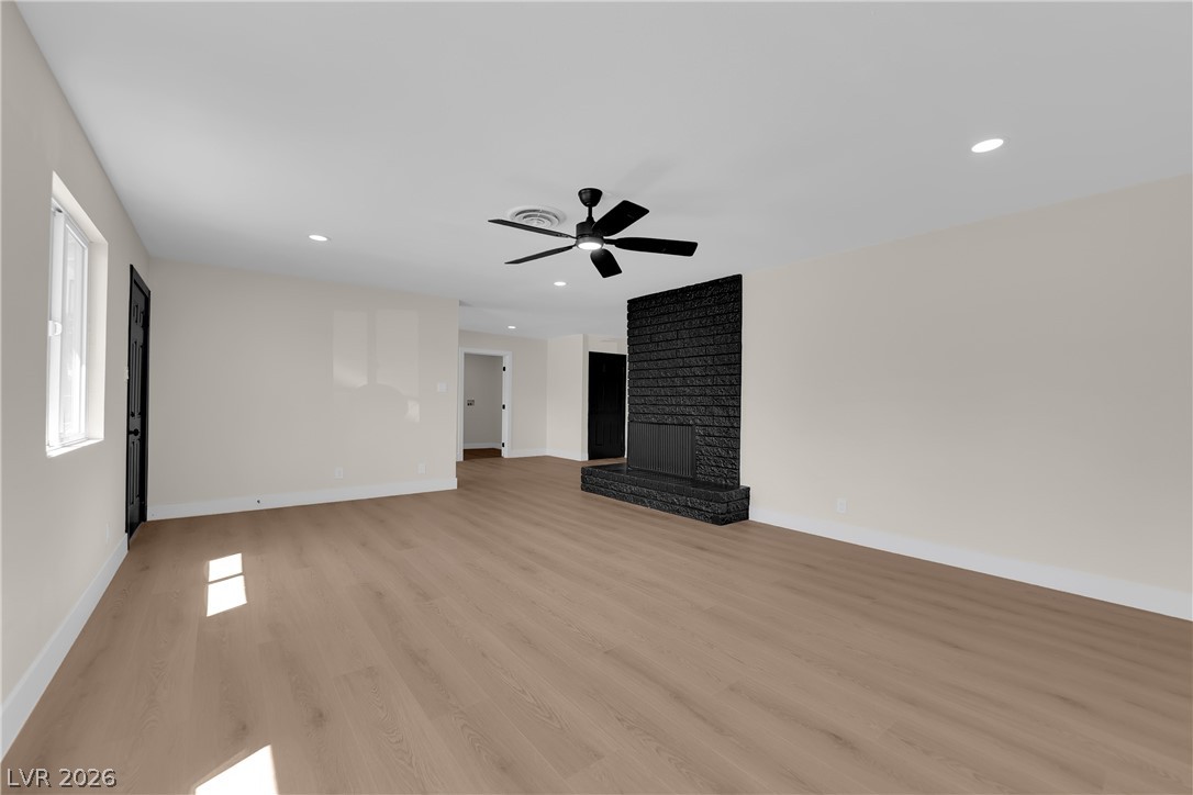 1604 Luning Drive Las Vegas NV 89106
