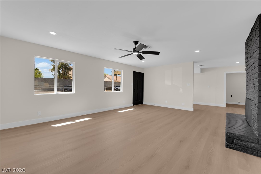 1604 Luning Drive Las Vegas NV 89106