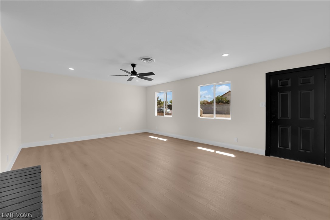 1604 Luning Drive Las Vegas NV 89106
