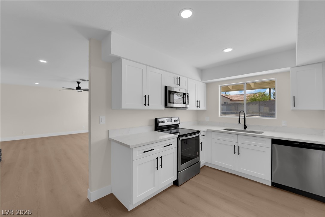 1604 Luning Drive Las Vegas NV 89106