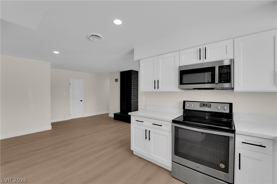 1604 Luning Drive Las Vegas NV 89106