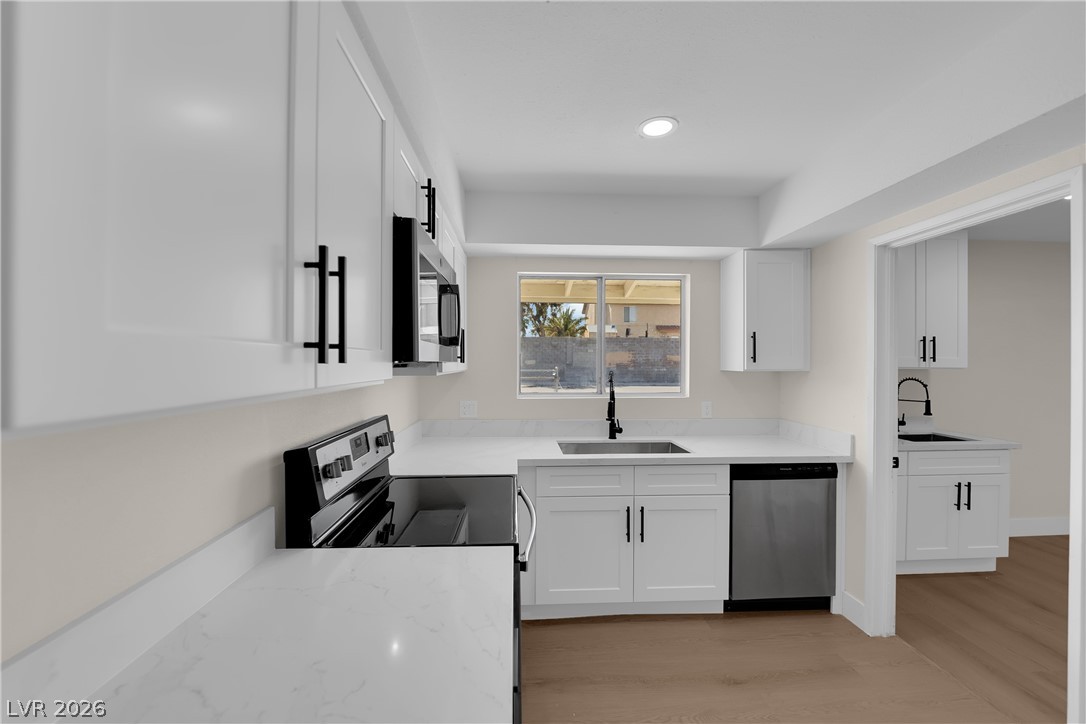 1604 Luning Drive Las Vegas NV 89106