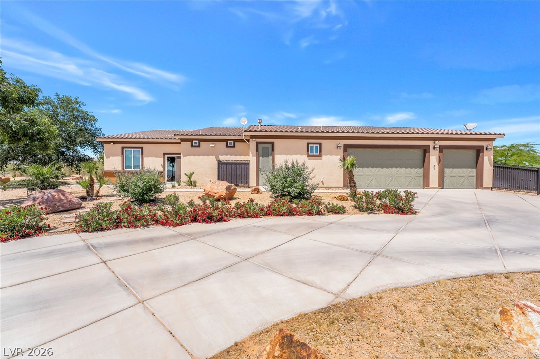 9065 Cameron Street Las Vegas NV 89139