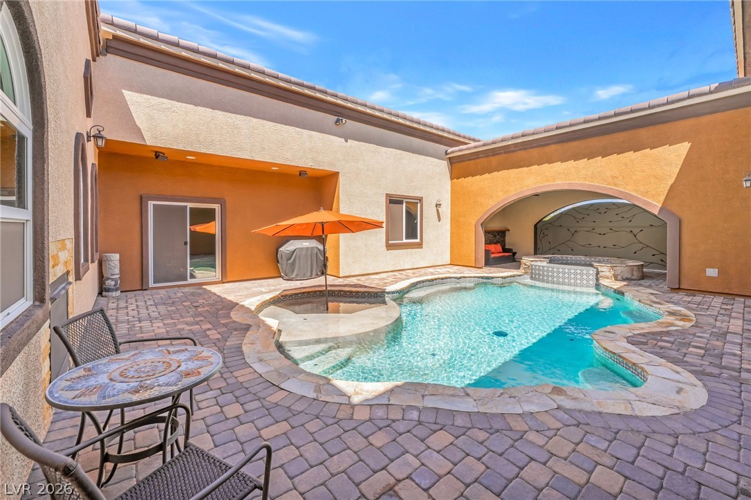 9065 Cameron Street Las Vegas NV 89139