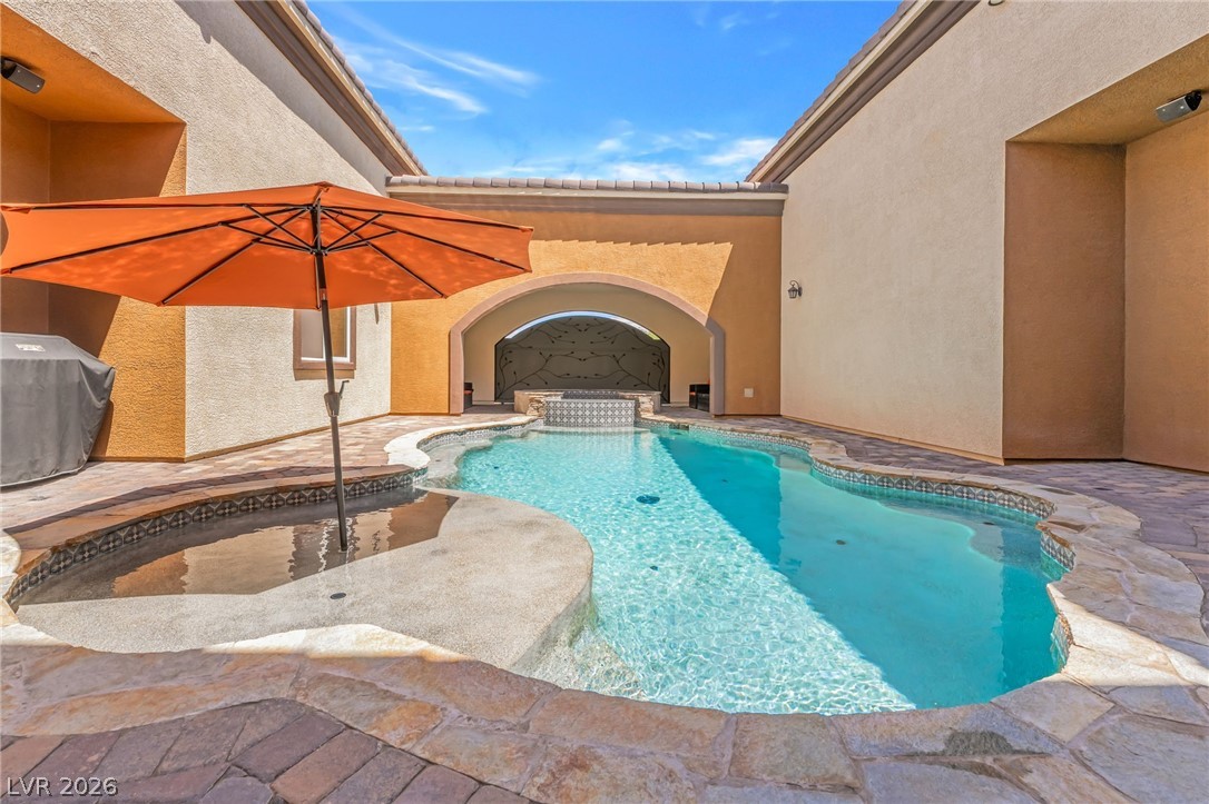 9065 Cameron Street Las Vegas NV 89139