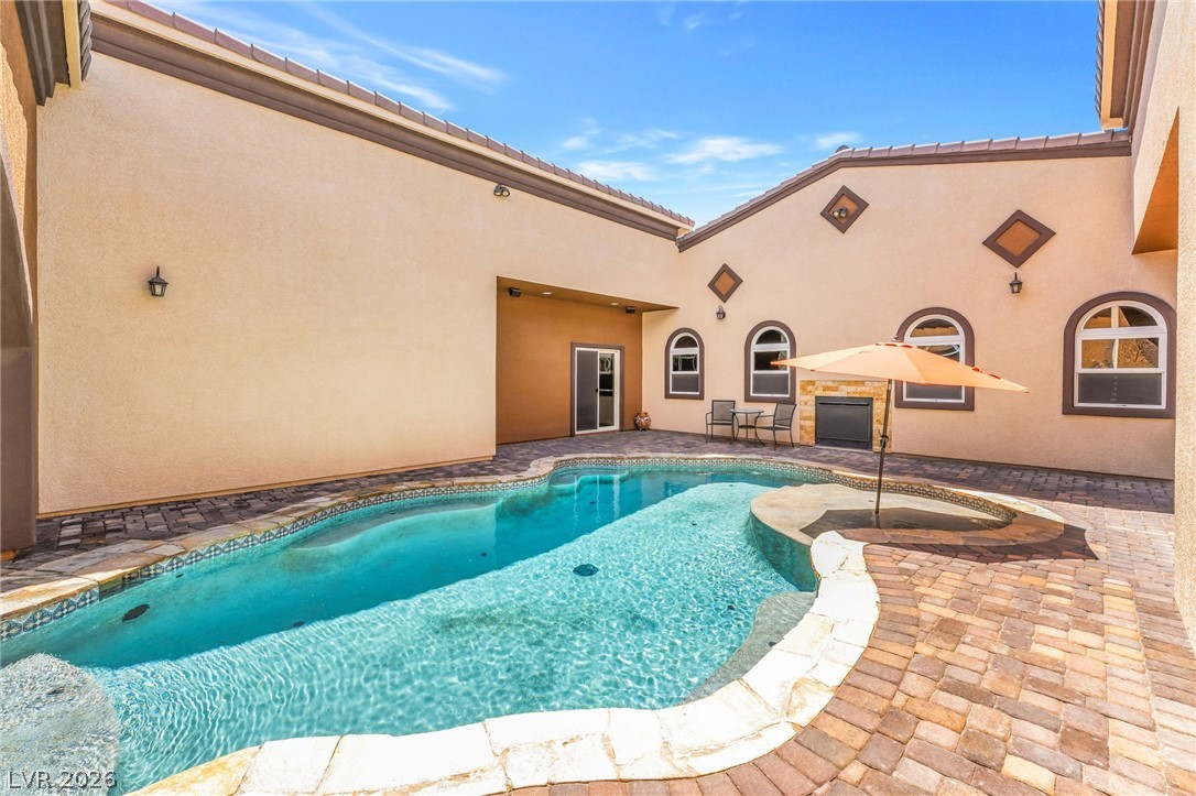 9065 Cameron Street Las Vegas NV 89139